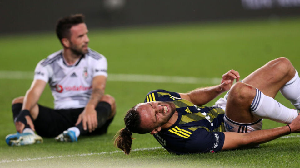 Türk futbolu faize çalışıyor