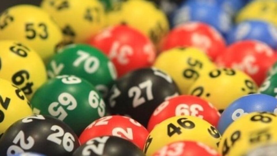 Sayısal Loto sonuçları 22 Ocak