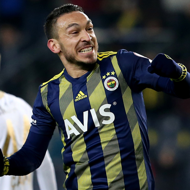 "Şeytanın bacağını kırdım"