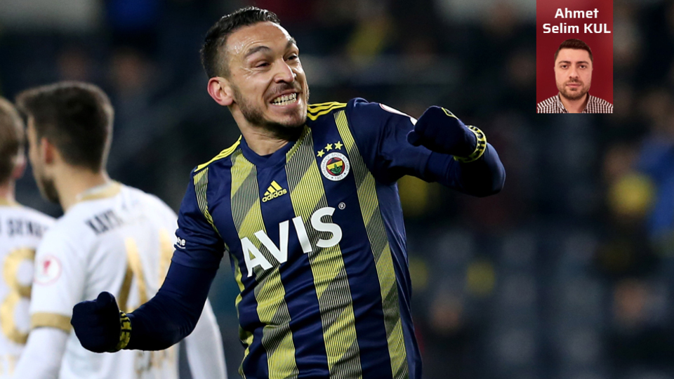 "Şeytanın bacağını kırdım"