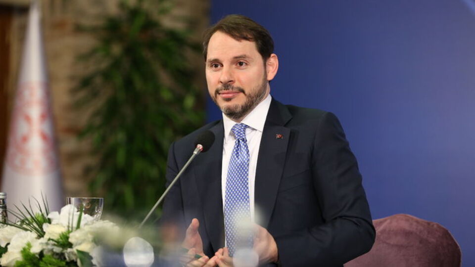 'TCMB en az FED kadar bağımsız'