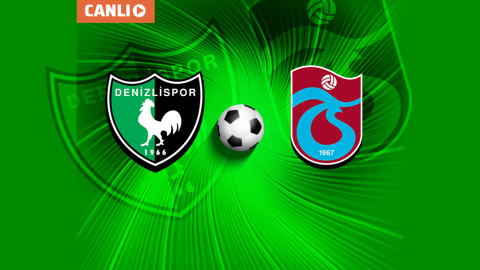 Trabzonspor penaltılarla turladı!