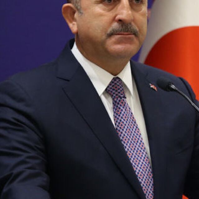 "En büyük çıkarımız Libya'da istikrar ve barış"