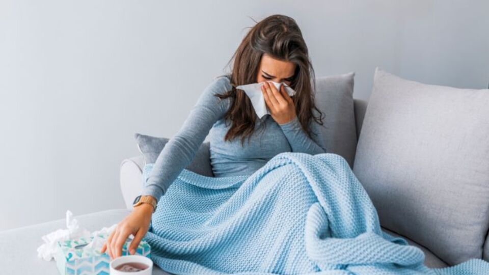 Grip nasıl bulaşır, belirtileri nelerdir?