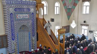 Cuma Hutbesi 24 Ocak 2020