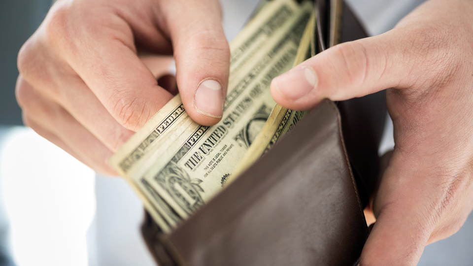 Dolarda gözler koronavirüste