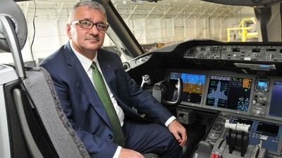 THY'den 'koronavirüs' açıklaması