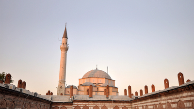 İzmir Cuma namazı saati kaç