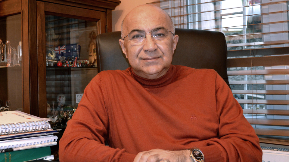 Prof. Verimli'den aşı karşıtlarına sert tepki!