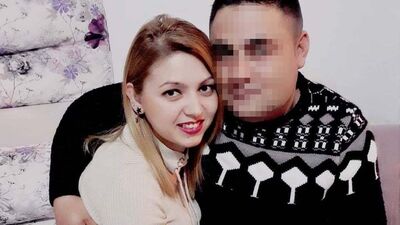 Dini nikahlı karısını av tüfeğiyle öldürdü!