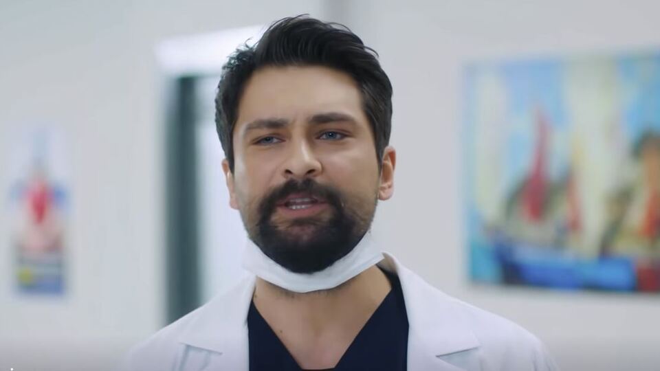 Hastane karantinaya alınıyor!