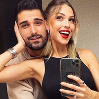 "Dodin seni çok seviyor"