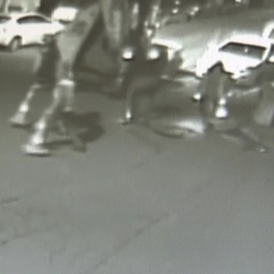 Yok artık! İş makinesi bile getirdiler