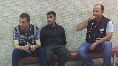 FETÖ'nün askeri yargı davasında karar!