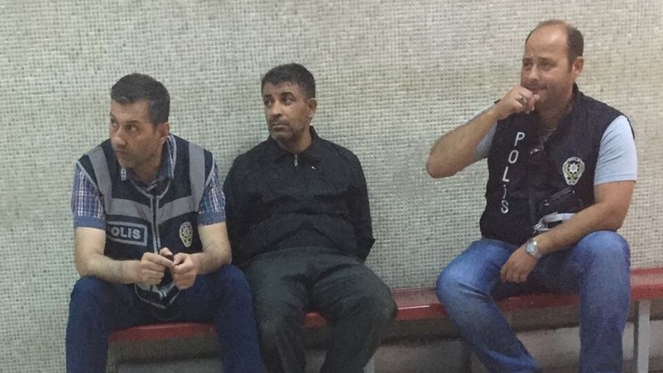 FETÖ'nün askeri yargı davasında karar!