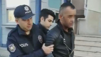 Firari cinayet sanığı yakalandı