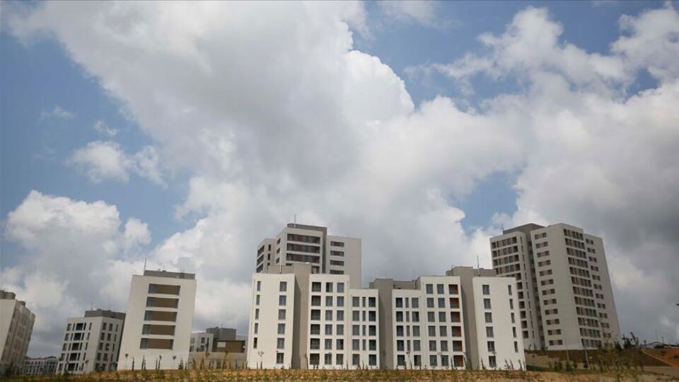 Müteahhitler yeterliliklerine göre gruplandırıldı