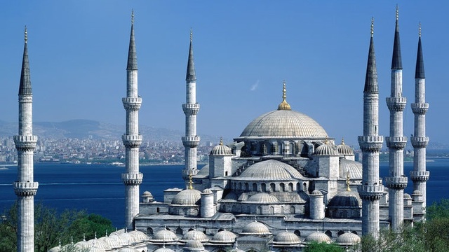 İstanbul Cuma saati kaçta?