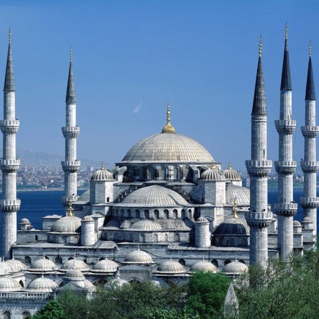 İstanbul Cuma saati kaçta?