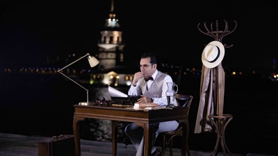 Sabahattin Ali şarkıları tek albümde