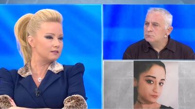 Müge Anlı'da Pınar Kaynak olayı!