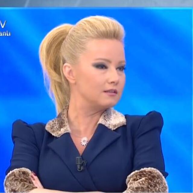 Müge Anlı'da Pınar Kaynak olayı!