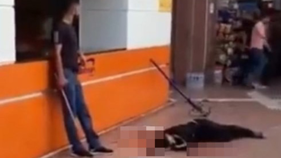 Otogar cinayetinde karar çıktı!