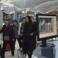 İstanbul Havalimanı'nda 'Koronavirüs' kontrolü!