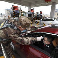 Koronavirüsle mücadele için araştırma ekibi kuruldu!