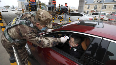 Koronavirüsle mücadele için araştırma ekibi kuruldu!
