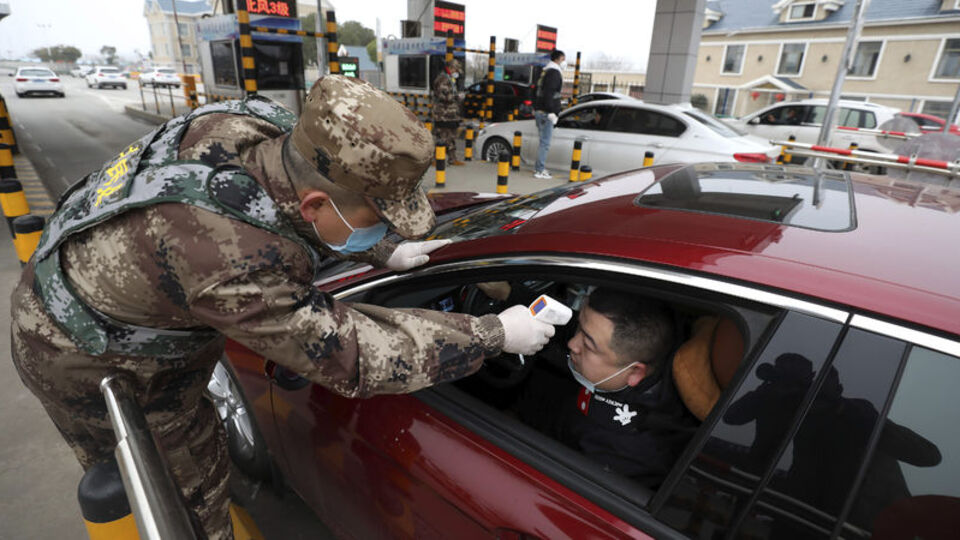 Koronavirüsle mücadele için araştırma ekibi kuruldu!