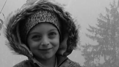 Kartopu oynuyordu! Metehan melek oldu!