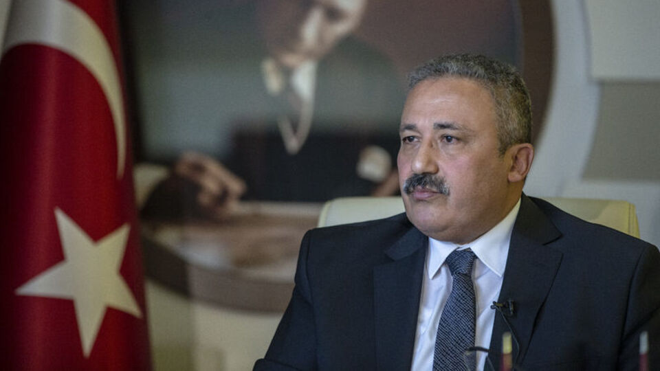 HSK Başkanvekili'nden kritik açıklamalar