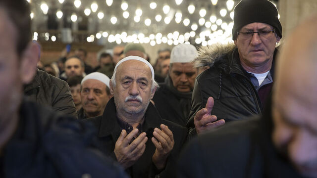 Yağmur duası nedir?