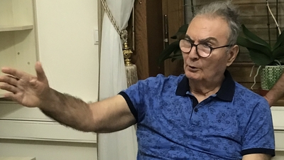 Bakan Koca: Baykal'ın ciddi sorunu yok