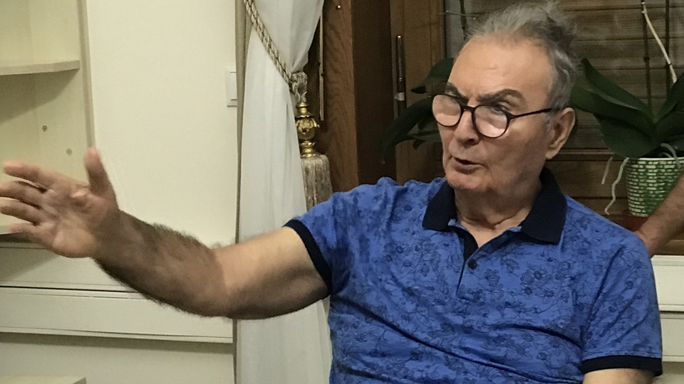 Bakan Koca: Baykal'ın ciddi sorunu yok