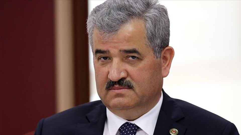 Muharrem Akkaya kimdir?