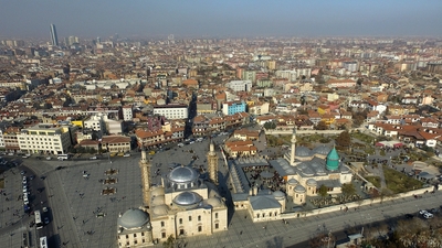 Gayrimenkulde sürpriz lider