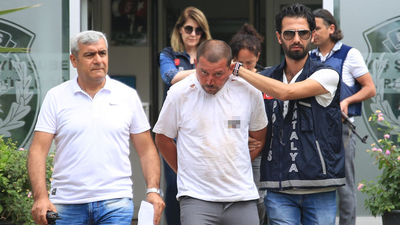 Arkadaş katiline 'iyi hal' indirimi!