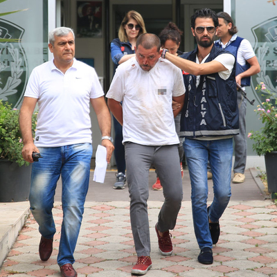 Arkadaş katiline 'iyi hal' indirimi!