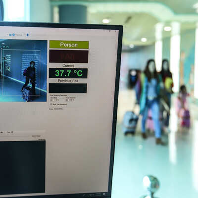 Taramayla iş bitmiyor