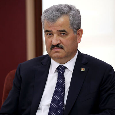 Yeni YSK Başkanı belli oldu