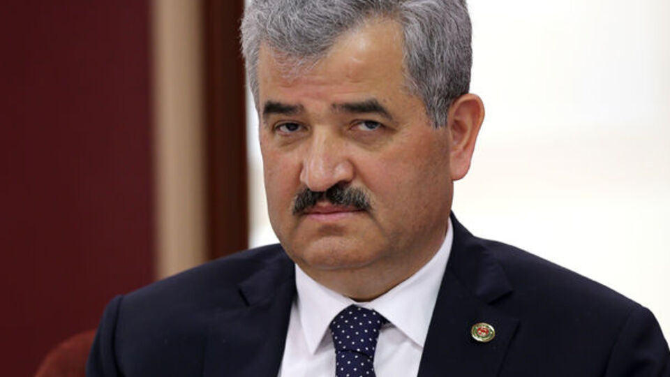 Yeni YSK Başkanı belli oldu