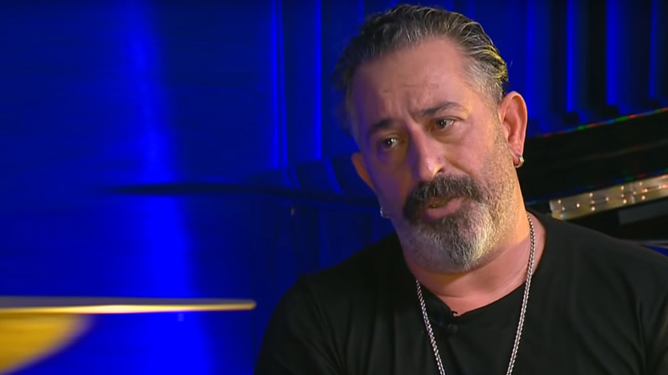 'Şu oyunu bırakın artık!'