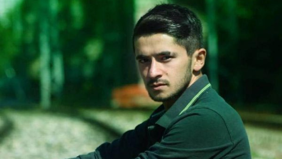 Burakcan cinayetinde karar!