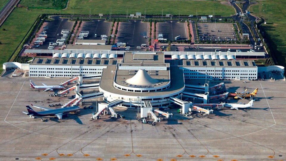 Antalya Havalimanı ihalesi ertelendi