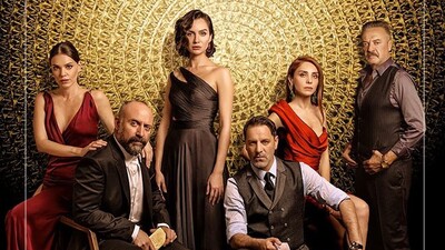 Babil dizisi oyuncuları kimler?