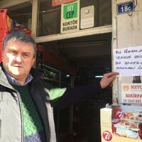 'Robin Hood' İzmit’te ortaya çıktı!