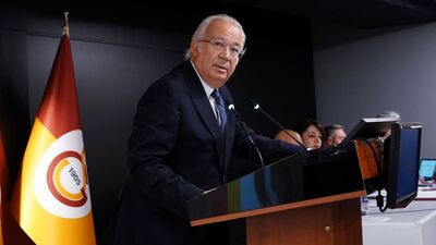 Divan'dan 'Felsefe' çıkışı