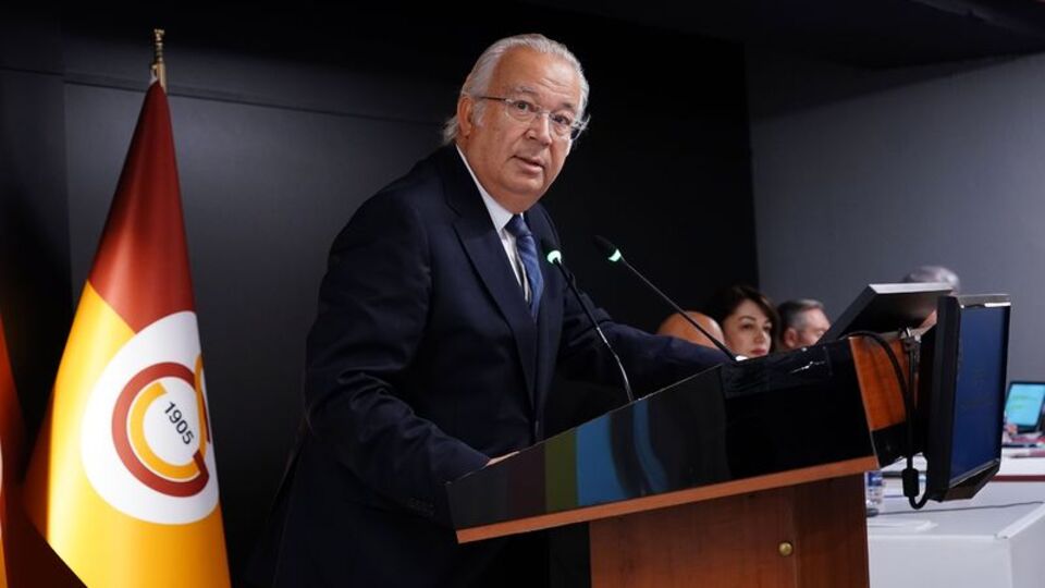 Divan'dan 'Felsefe' çıkışı